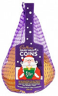 Cadbury - Dairy Milk Coin Net 70 Gram