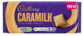 Cadbury - Caramilk 80 Gramm