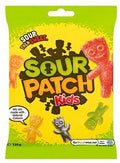 Sour Patch - Original pour enfants 130 grammes