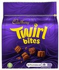 Cadbury - Twirl Bites 85 Gramm