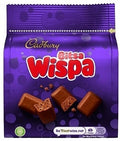 Cadbury - Wispa Bites 85 Gramm