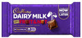 Cadbury - Dairy Milk Fruit & Nut 56 Gram