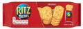 Ritz - Breaks Original 6er-Packung 190 Gramm