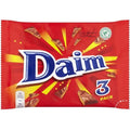 Nestlé - Daim, lot de 3 (3 x 28 grammes)