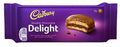 Cadbury - Choc N Choc 175 Gram