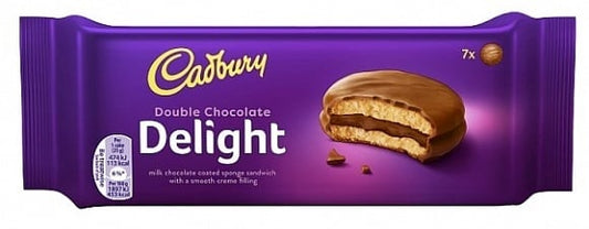 Cadbury - Choc N Choc 175 Gram