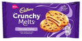 Cadbury - Crunchy Melts 156 Gram