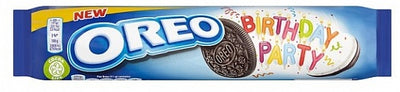 Oreo - Birthday Party 154 Gram
