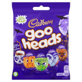 Cadbury - Goo Heads Creme Egg 89 Gramm