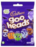 Cadbury - Goohead Creme Egg Mini-Beutel 89 Gramm