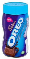 Cadbury - Oreo Instant Schokolade 260 Gramm