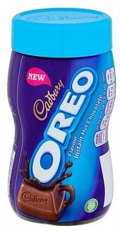 Cadbury - Oreo Instant Chocolate 260 Gram
