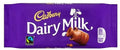 Cadbury - Dairy Milk 120 Gram