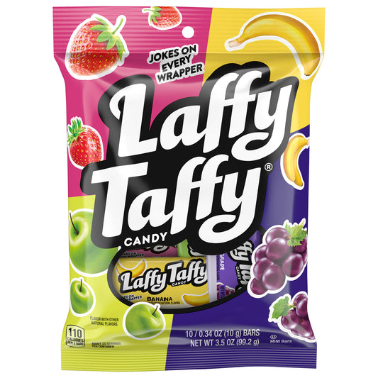 Laffy Taffy - Assorted 99 Gram