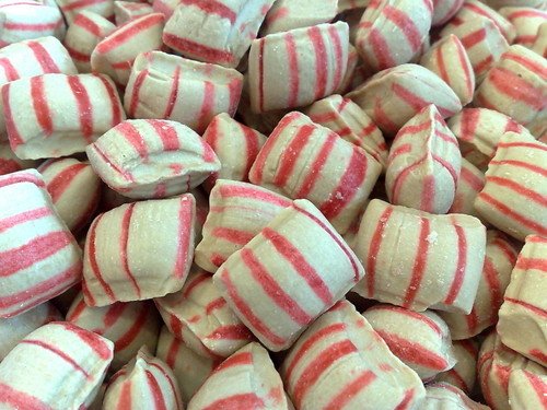 Holland Foodz  - Kaneel Kussentjes 250 Gram