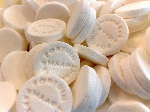 Fortuin - Maag Pepermunt 250 Gram