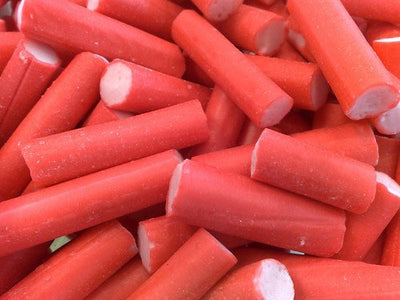 Holland Foodz - Zuckerstangen 250 Gramm