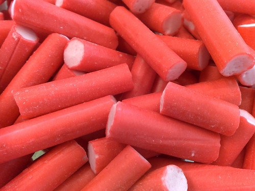 Holland Foodz - Zuurstokjes 250 Gram