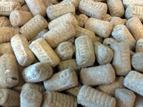 Kindly - Salmiak Scheepstouw 250 Gram