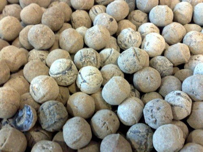 Freundlicherweise - Salmiak Hagel 250 Gramm