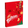 Maltesers - Rentier-Schokoladen-Adventskalender 108 Gramm