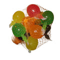 Jelly Fruit Net (Fruit Shaped) 315 Gram