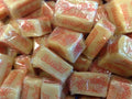 Lonka - Caramels Vanille Amandel Soft Toffees 250 Gram