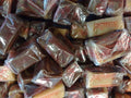 Lonka - Caramels Vanille Chocolade Soft Toffees 250 Gram
