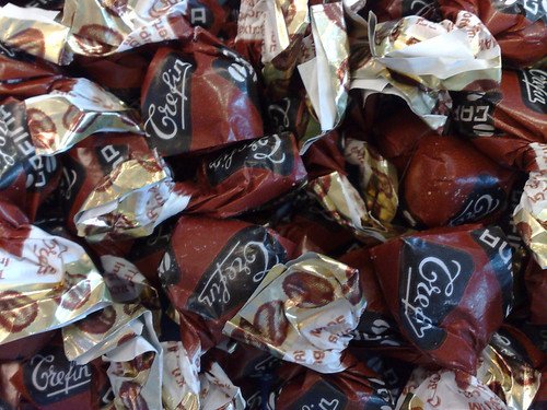 Trefin - Cafina 250 Gram