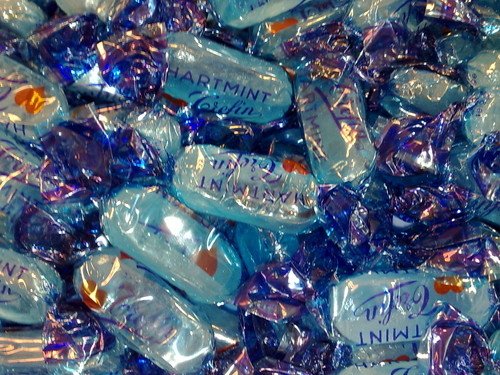 Trefin - Hartmint 250 Gram