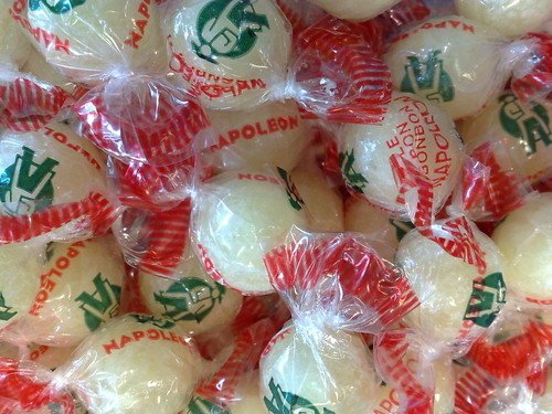 Napoleon - Lempur 250 Gram (Halal)