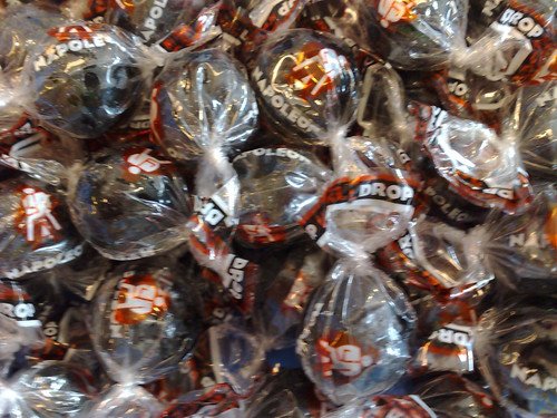 Napoleon - Drop Kogels 250 Gram (Halal)