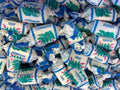 De Bron - Pepermunt Toffees Suikervrij 200 Gram