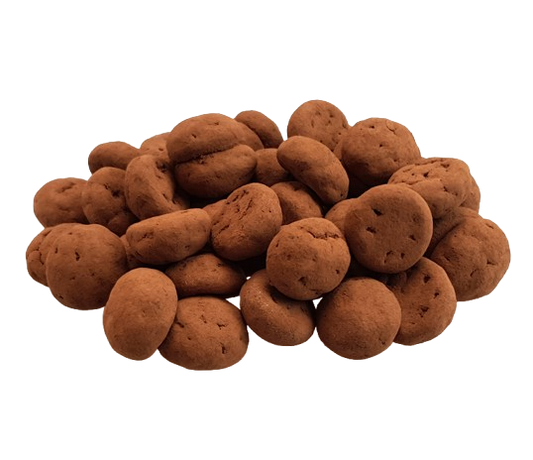 CandyOnline - Chocolade Kruidnoten Cacao 200 Gram