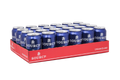 Sourcy - Rood Sprankelend 330ml 24 Dosen