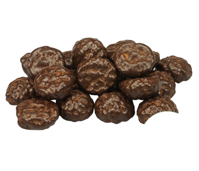 CandyOnline - Chocolade Kruidnoten Puur 200 Gram