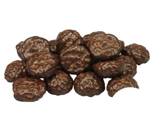 CandyOnline - Chocolade Kruidnoten Puur 200 Gram