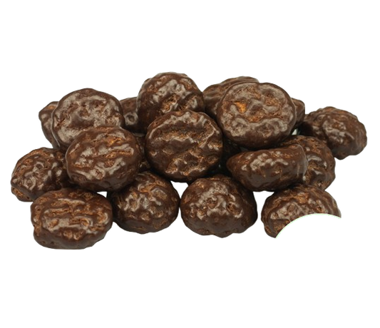 CandyOnline - Chocolade Kruidnoten Puur 200 Gram