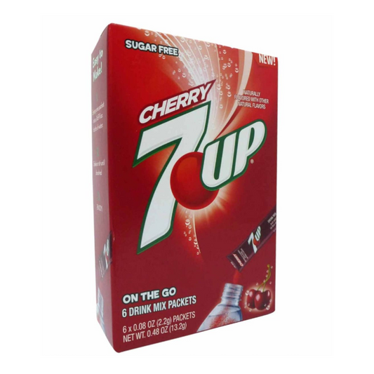 7up cherry, 7up cherry kopen, webwinkel 7up