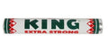 King - Extra Strong Rol 44 Gram 36 Pièces