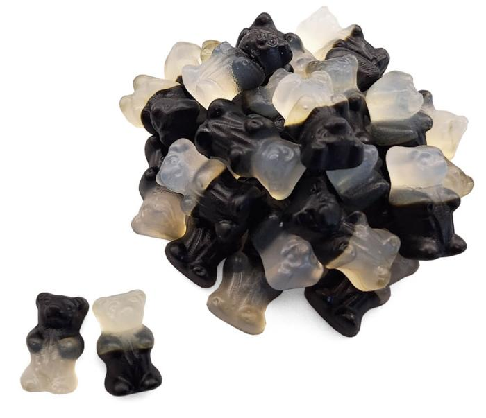 Drop Mint Beren 250 Gram