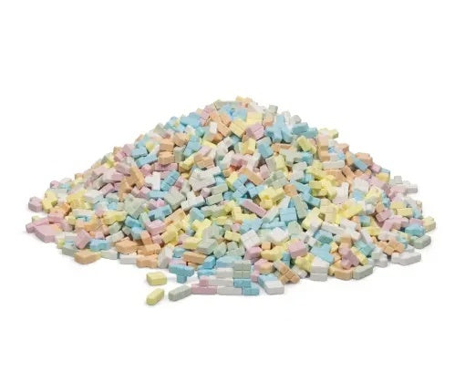 Dr. Sweet - Tetrimino's 1 Kilo