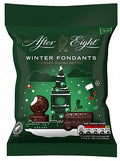 After Eight - Winter Fondant Bag 57 Gram