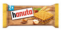 Ferrero -Hanuta 2er-Packung 44 Gramm