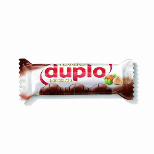 Ferrero - Duplo 26 Gram