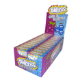 Dweebs - Grape & Blueberry 45 Gram 24 Stück