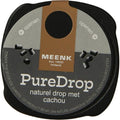 Meenk - Pure Lakritz - Naturel Lakritz Met Cachou 13 Gram