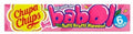 Chupa Chups – Babol Gum Tutti Fruitti 28 Gramm