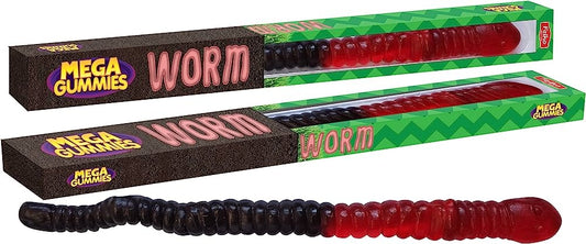 Felko - Mega Gummie Worm 1 Kilo
