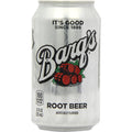 Barq's - Root Beer 355ml
